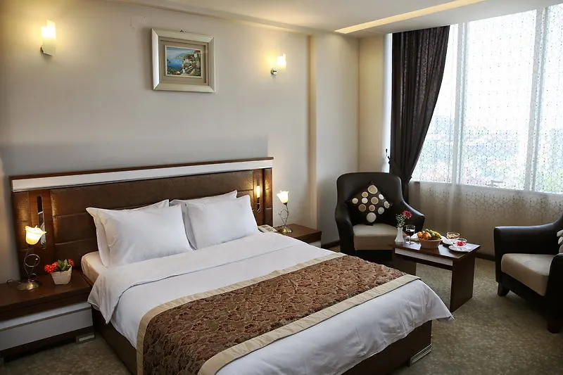 Hotel Ts Gold Otel Trabzon