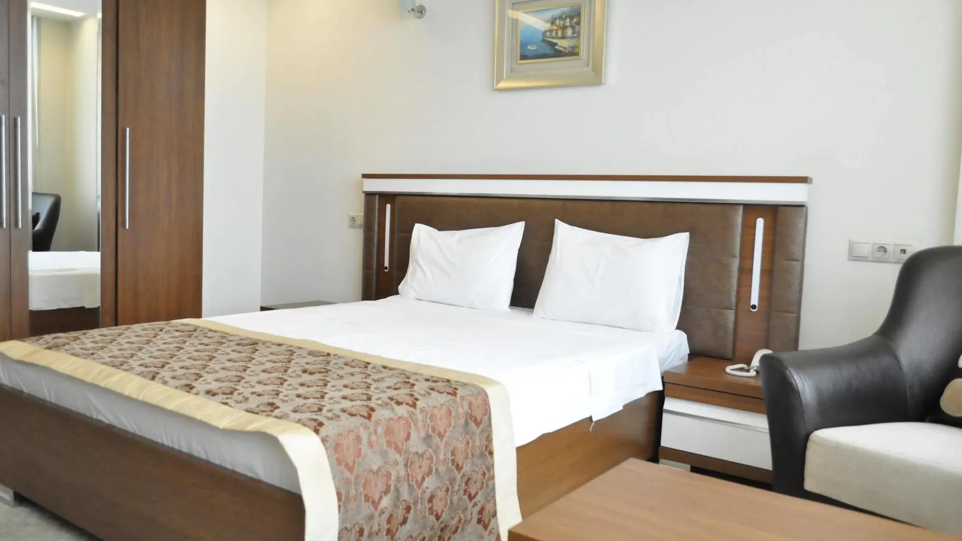 Ts Gold Otel Trabzon Hotel