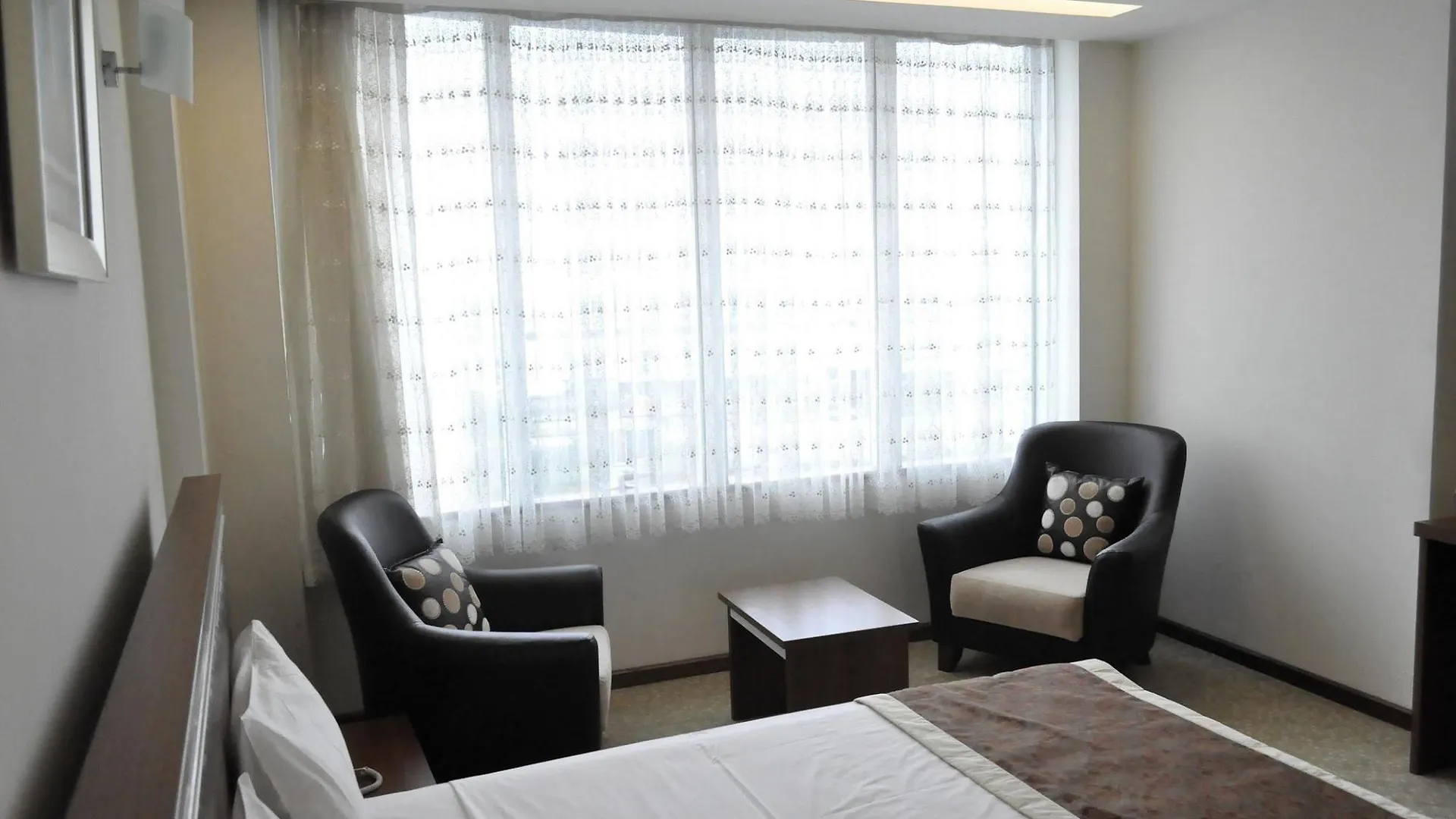Hotel Ts Gold Otel Trabzon