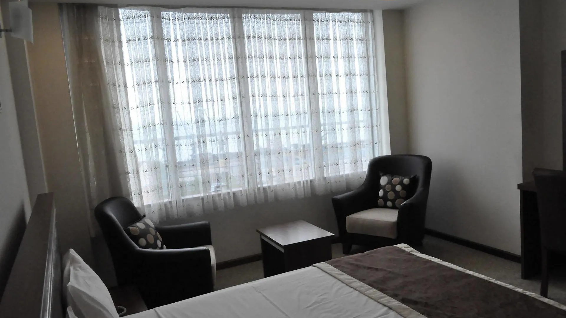 *** Hotel Ts Gold Otel Trabzon Turkey