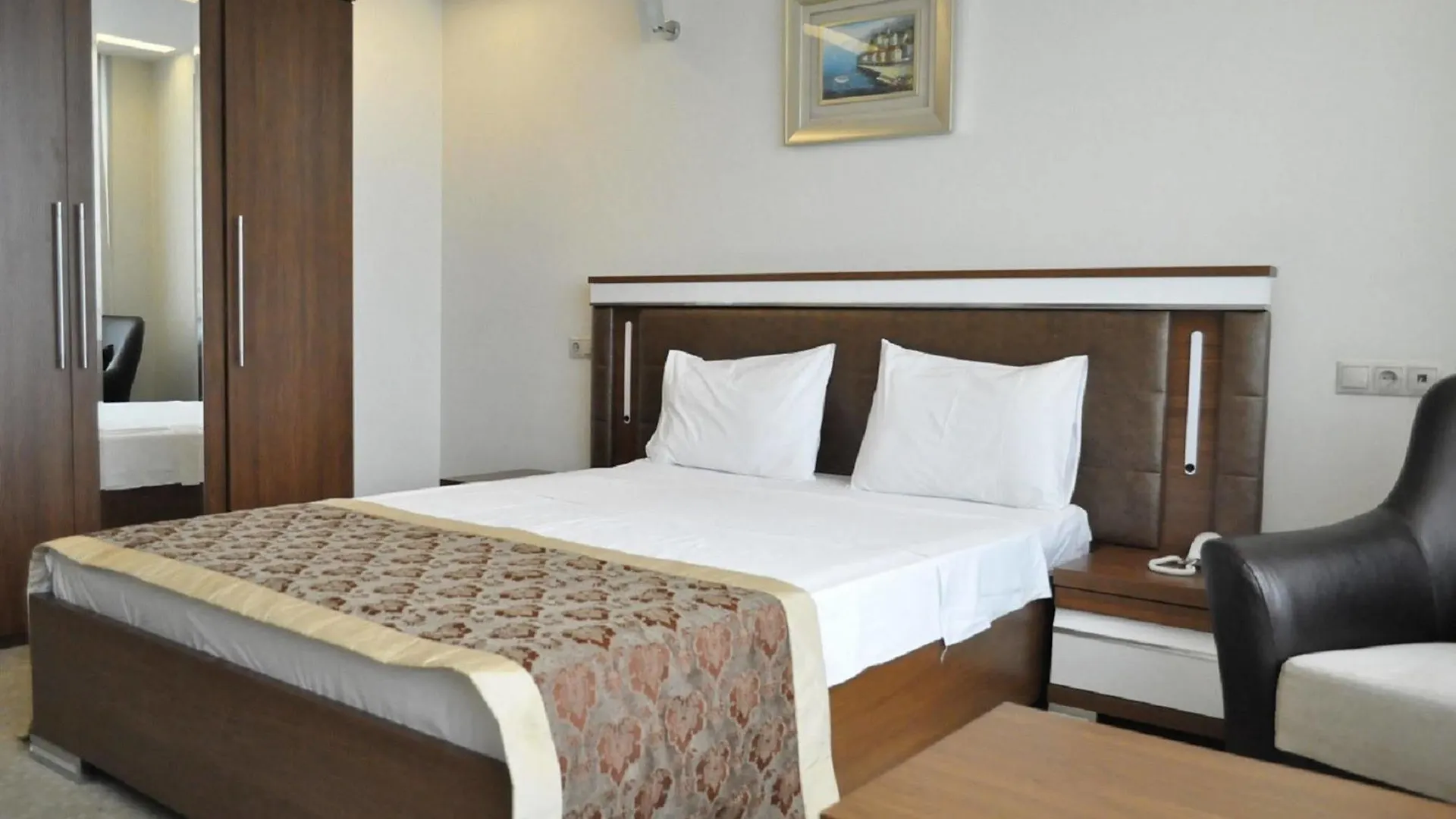 Ts Gold Otel Trabzon 3*,