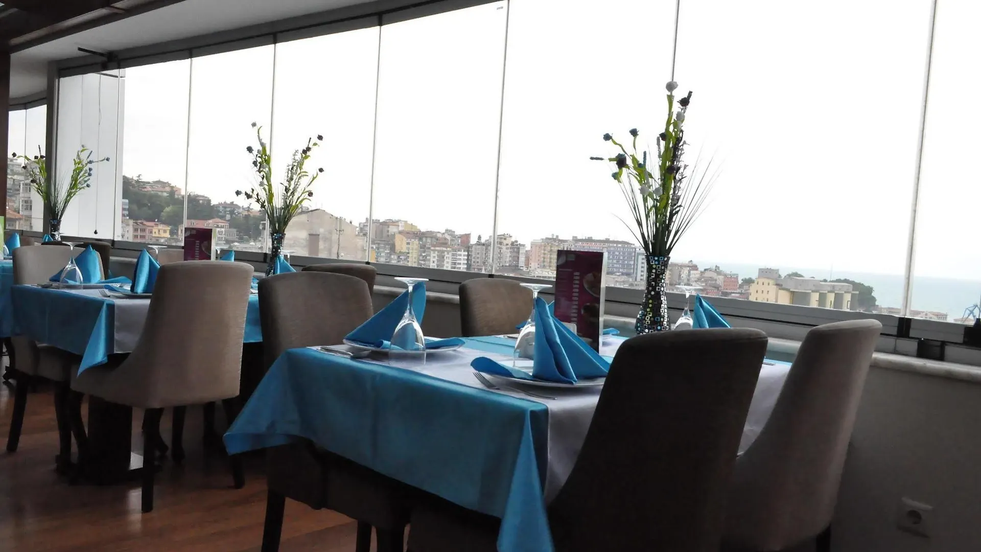 Ts Gold Otel Trabzon Turkey