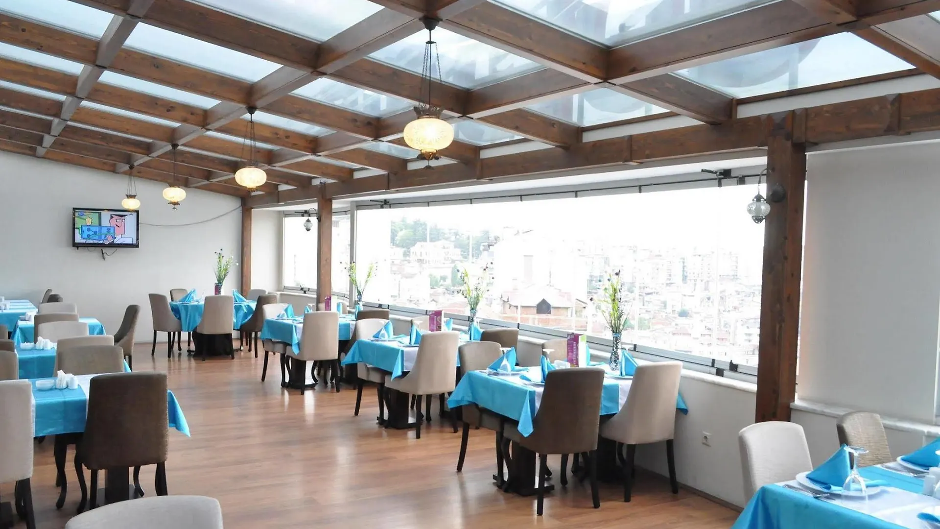 Ts Gold Otel Trabzon