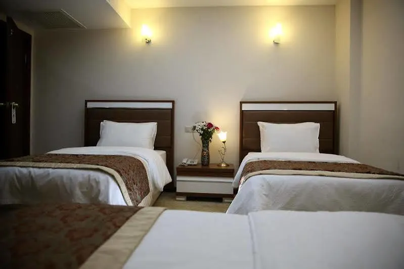 Hotel Ts Gold Otel Trabzon