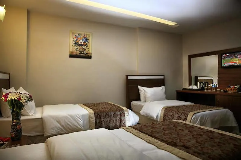 Ts Gold Otel Trabzon Turkey