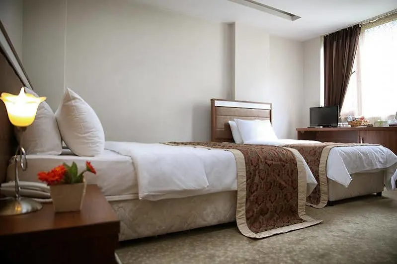 Ts Gold Otel Trabzon 3*,  Turkey