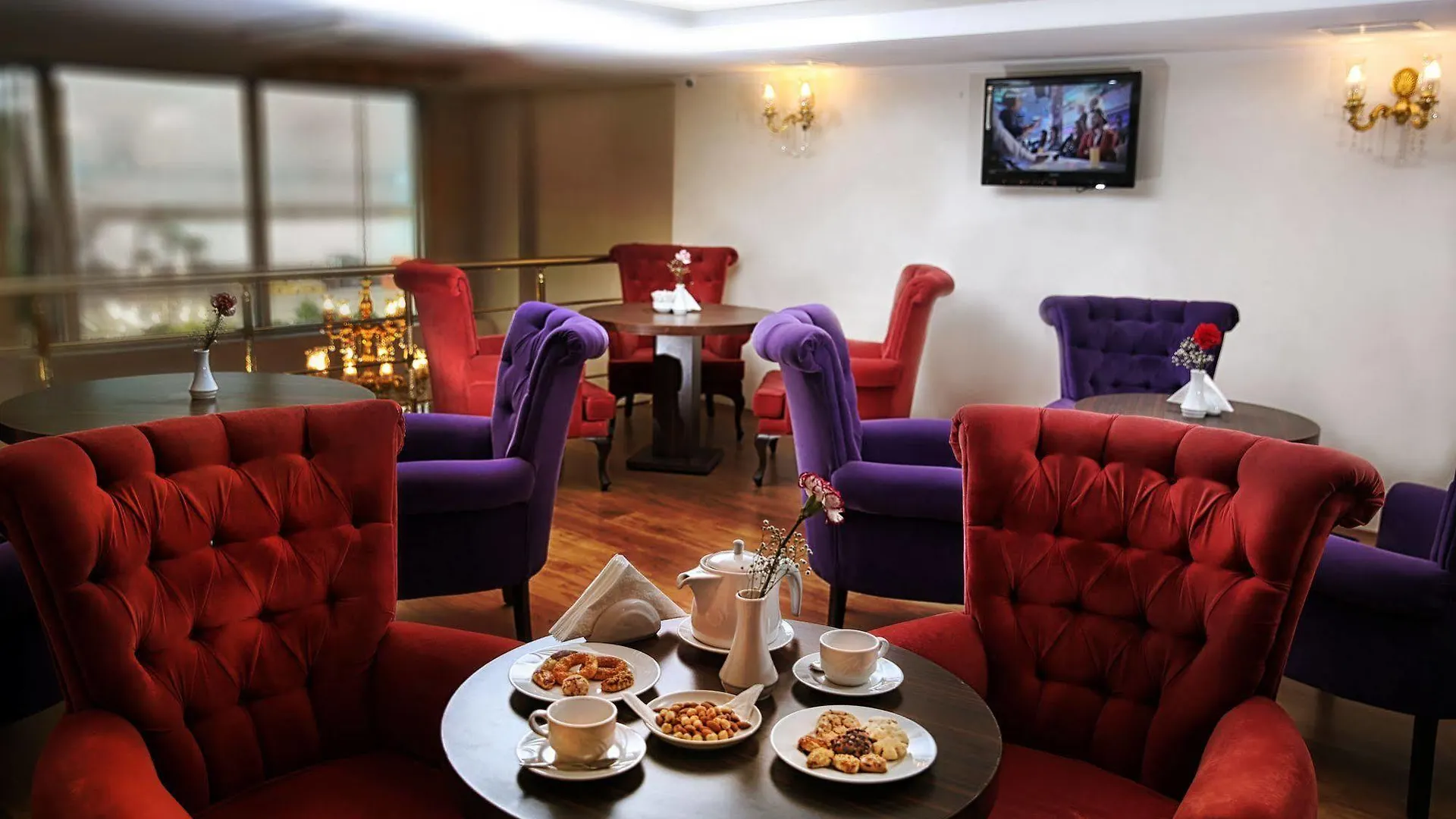 *** Hotel Ts Gold Otel Trabzon Turkey