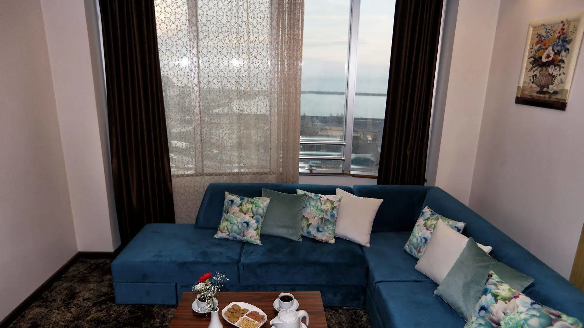 Ts Gold Otel Trabzon Hotel