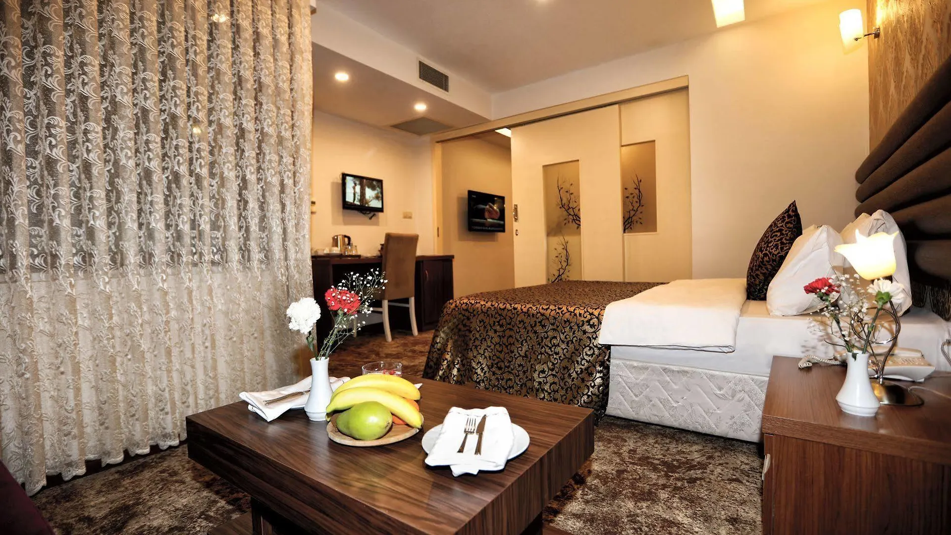 Ts Gold Otel Trabzon