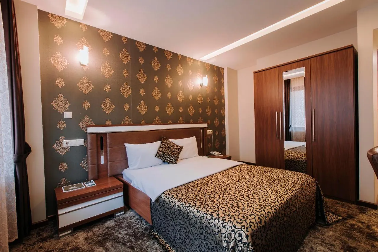 Ts Gold Otel Trabzon Hotel