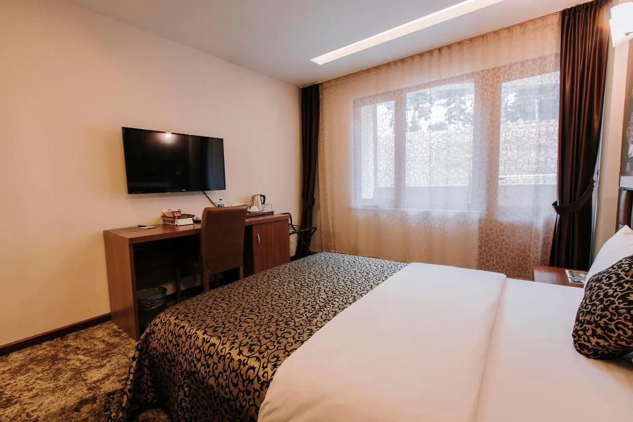 Ts Gold Otel Trabzon 3*,  Turkey