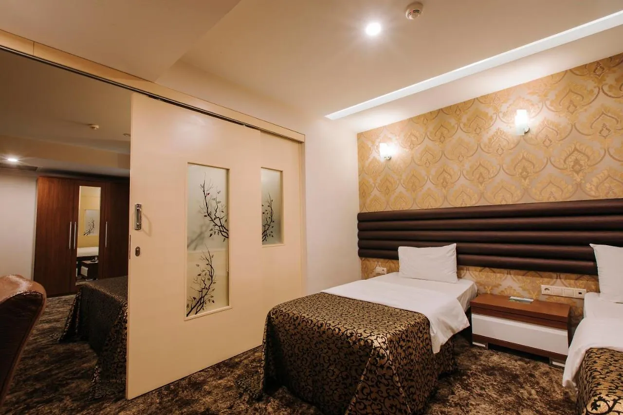 TS Gold Otel Trabzon Hotel