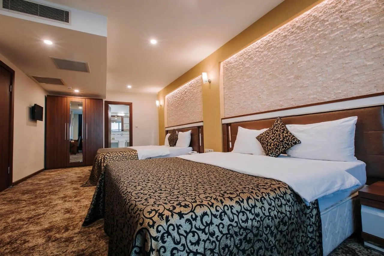 TS Gold Otel Trabzon 3*,