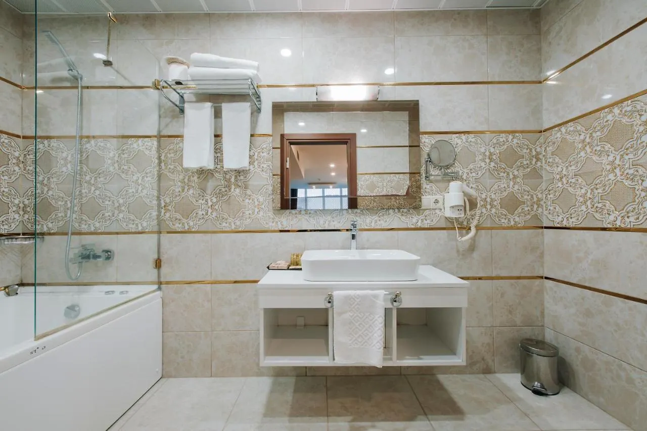 Ts Gold Otel Trabzon Hotel