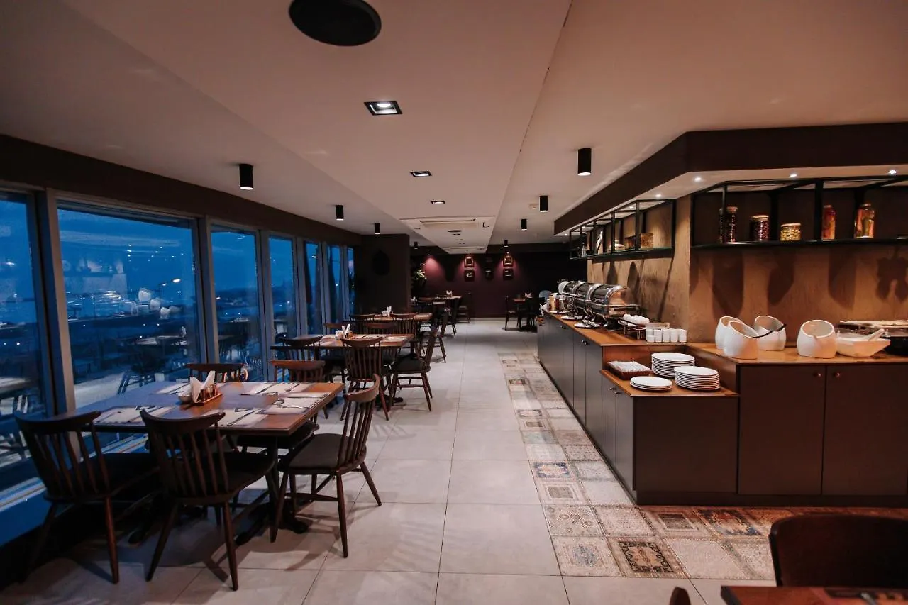 Ts Gold Otel Trabzon 3*,  Turkey