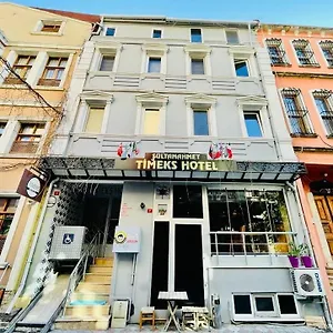 Timeks Sultanahmet Istanboel