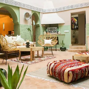 Amra 3* Marrakesh