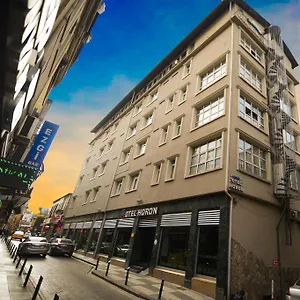 Otel Horon, Trabzon