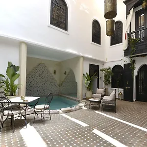 Zoraida 4* Marrakesh