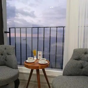 Otel The Marine, Trabzon