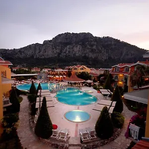 Club Turca 4* Dalyan