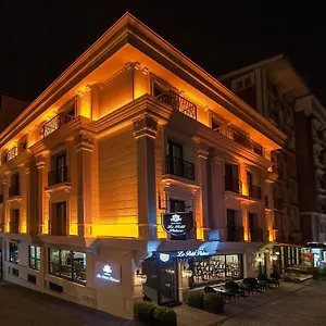 Le Petit Palace - Special Category 3* İstanbul